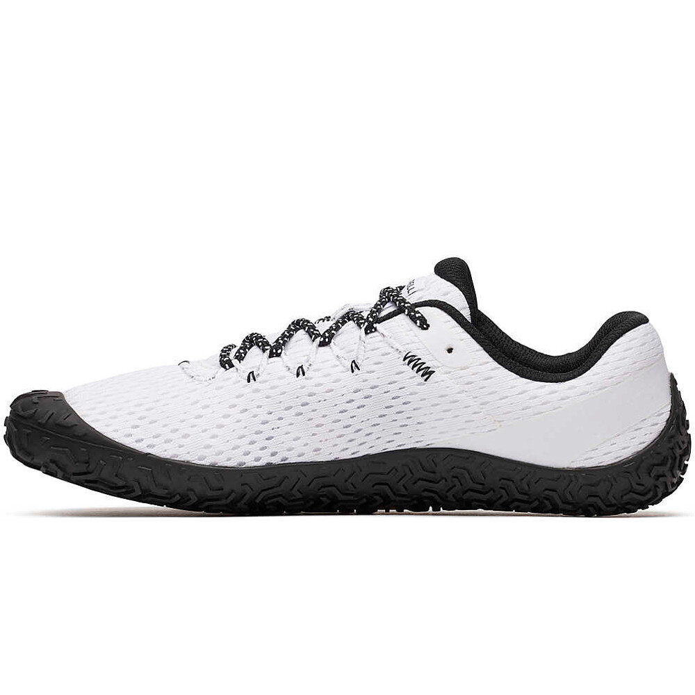Merrell zapatillas trail hombre VAPOR GLOVE 6 puntera