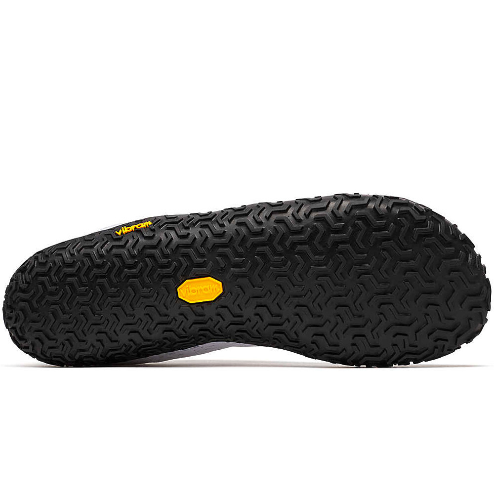 Merrell zapatillas trail hombre VAPOR GLOVE 6 vista superior