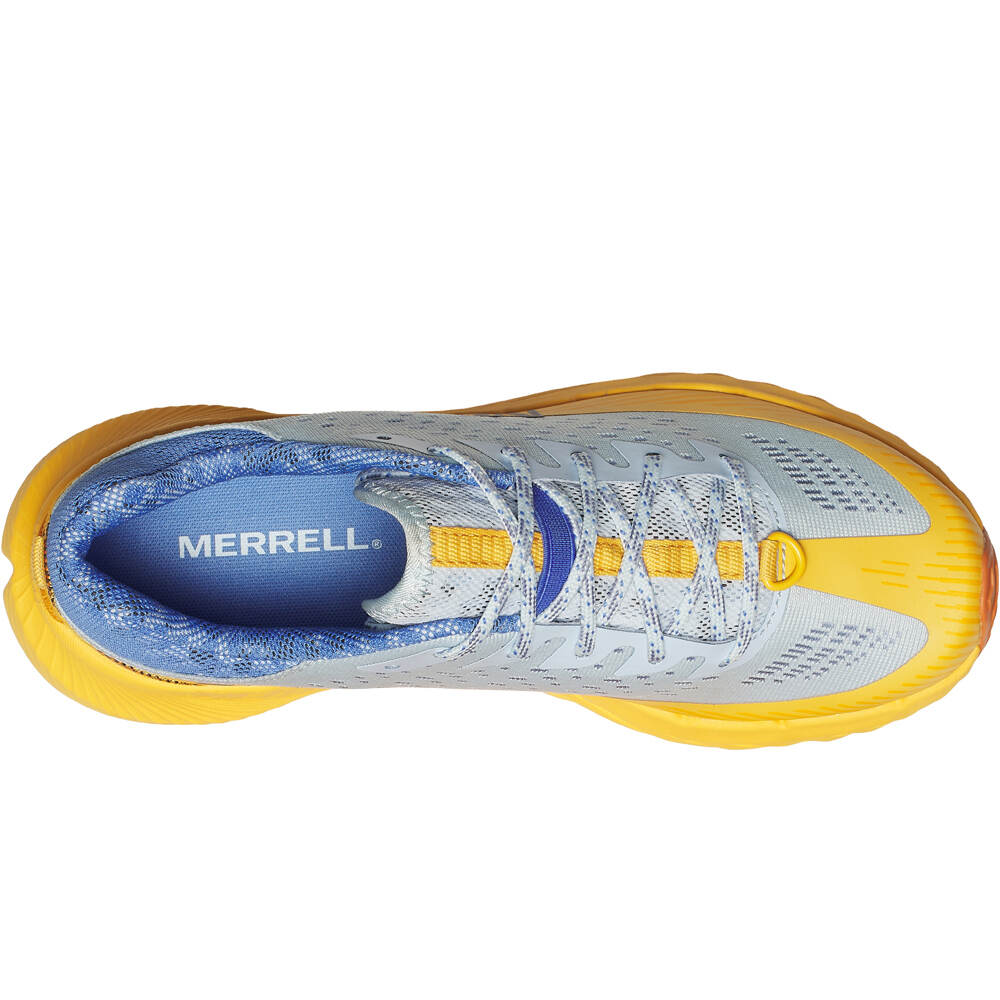 Merrell zapatillas trail mujer AGILITY PEAK 5 05
