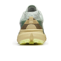 Merrell zapatillas trail mujer AGILITY PEAK 5 GTX vista trasera