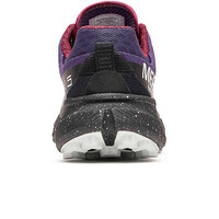 Merrell zapatillas trail mujer AGILITY PEAK 5 GTX vista trasera