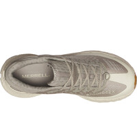 Merrell zapatillas trail mujer AGILITY PEAK 5 GTX W 05