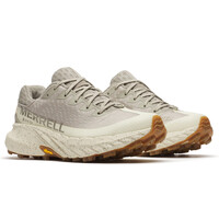Merrell zapatillas trail mujer AGILITY PEAK 5 GTX W lateral interior