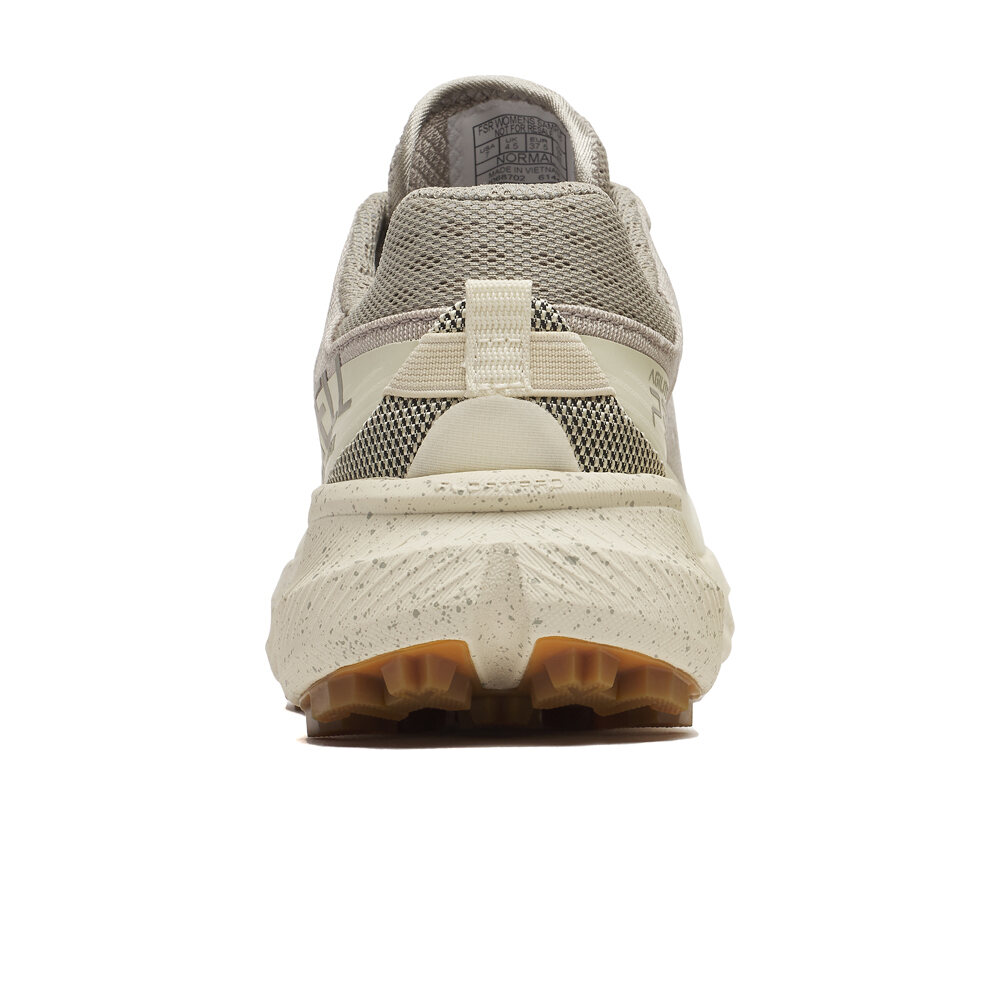 Merrell zapatillas trail mujer AGILITY PEAK 5 GTX W vista trasera