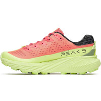 Merrell zapatillas trail mujer AGILITY PEAK 5 puntera