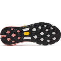 Merrell zapatillas trail mujer AGILITY PEAK 5 vista superior