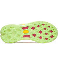 Merrell zapatillas trail mujer AGILITY PEAK 5 vista superior