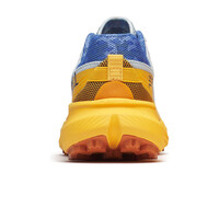 Merrell zapatillas trail mujer AGILITY PEAK 5 vista trasera