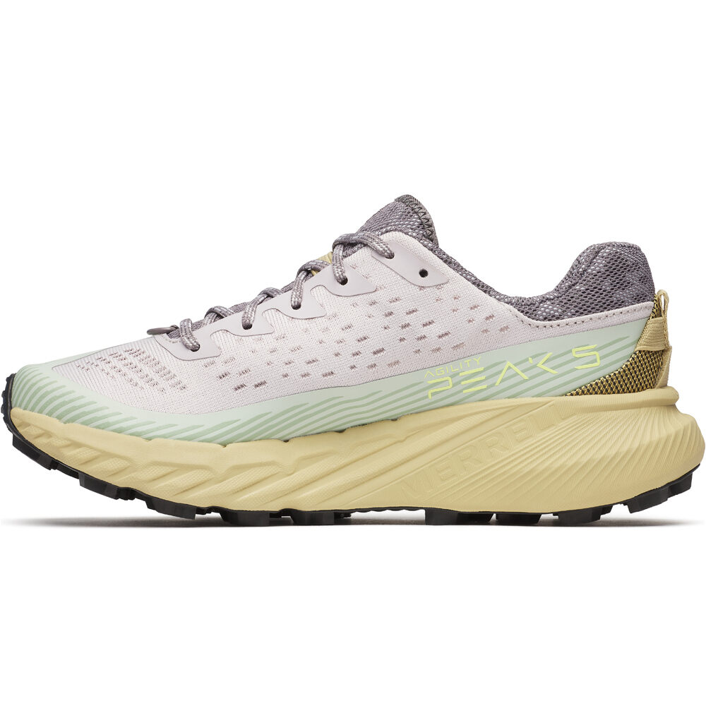 Merrell zapatillas trail mujer AGILITY PEAK 5 W puntera