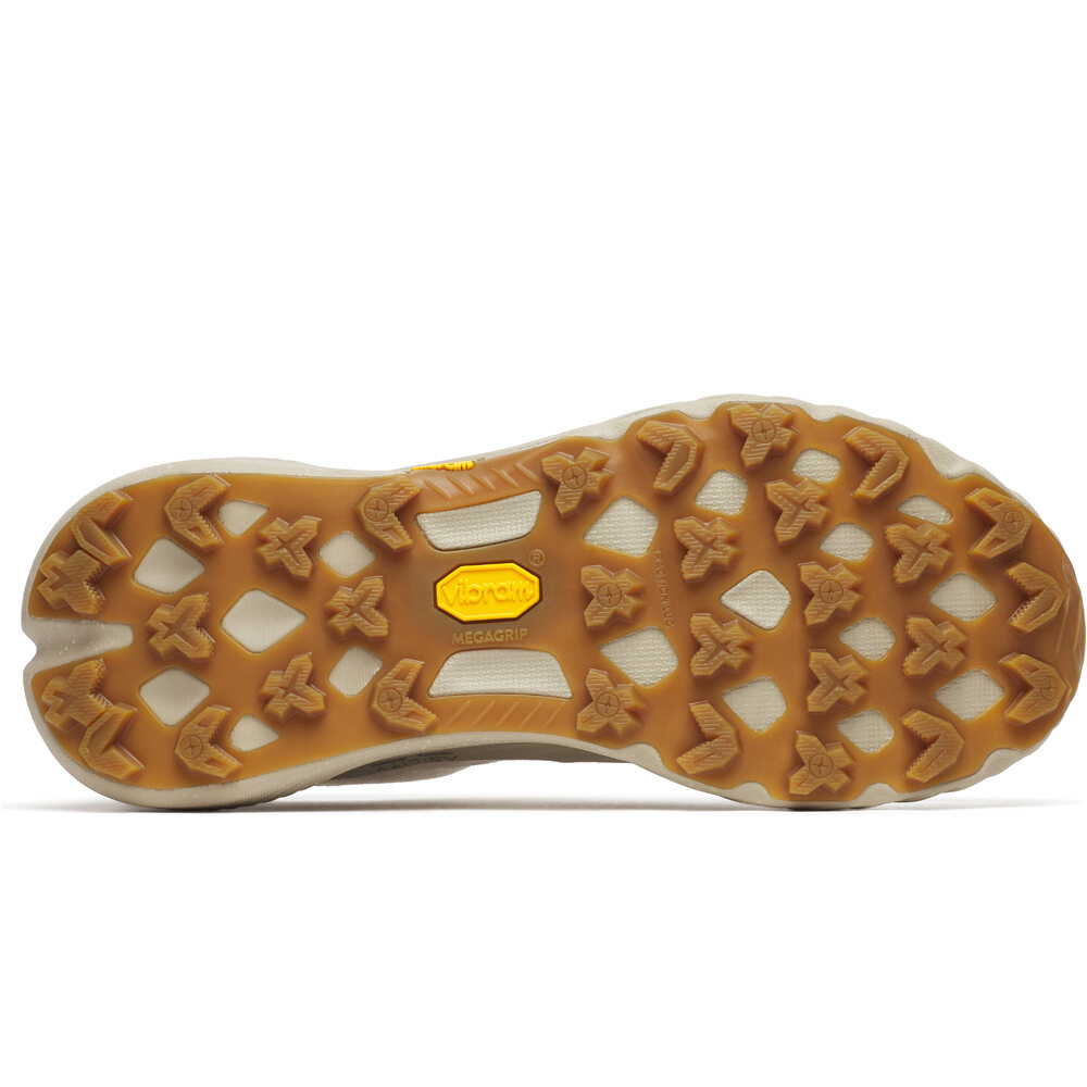 Merrell zapatillas trail mujer AGILITY PEAK 5 W vista superior