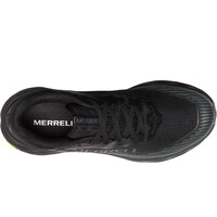 Merrell zapatillas trail mujer AGILITY PEAK 6 GTX 05