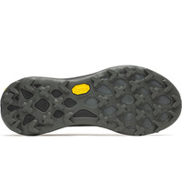 Merrell zapatillas trail mujer AGILITY PEAK 6 GTX vista superior