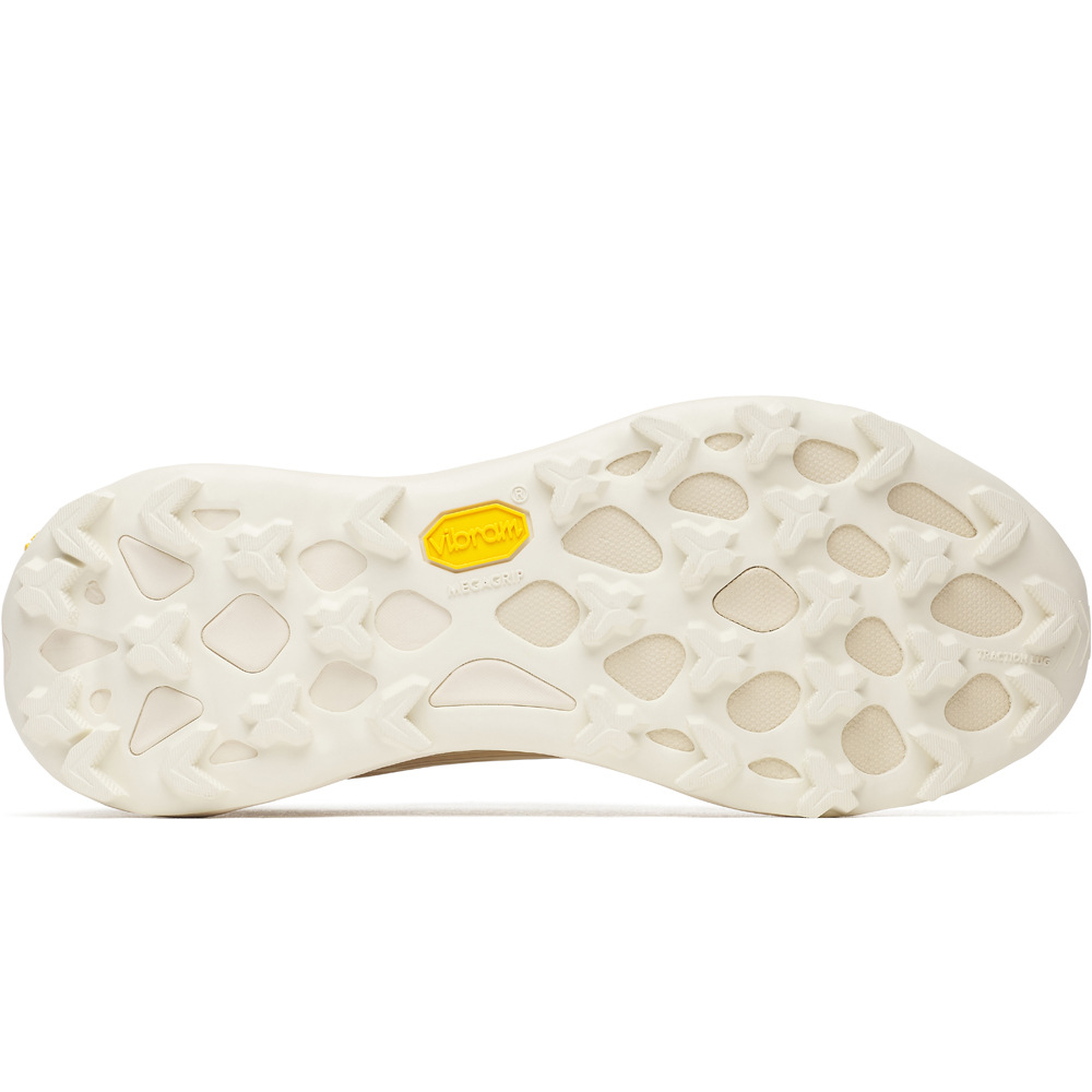 Merrell zapatillas trail mujer AGILITY PEAK 6 GTX vista superior