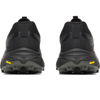 Merrell zapatillas trail mujer AGILITY PEAK 6 GTX vista trasera