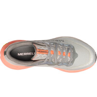 Merrell zapatillas trail mujer AGILITY PEAK 6 GTX W 05