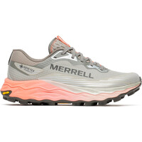 Merrell zapatillas trail mujer AGILITY PEAK 6 GTX W lateral exterior