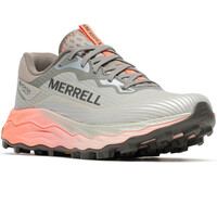 Merrell zapatillas trail mujer AGILITY PEAK 6 GTX W lateral interior