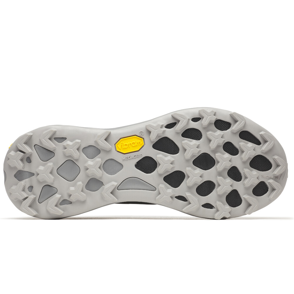 Merrell zapatillas trail mujer AGILITY PEAK 6 vista superior