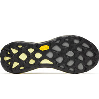 Merrell zapatillas trail mujer AGILITY PEAK 6 vista superior