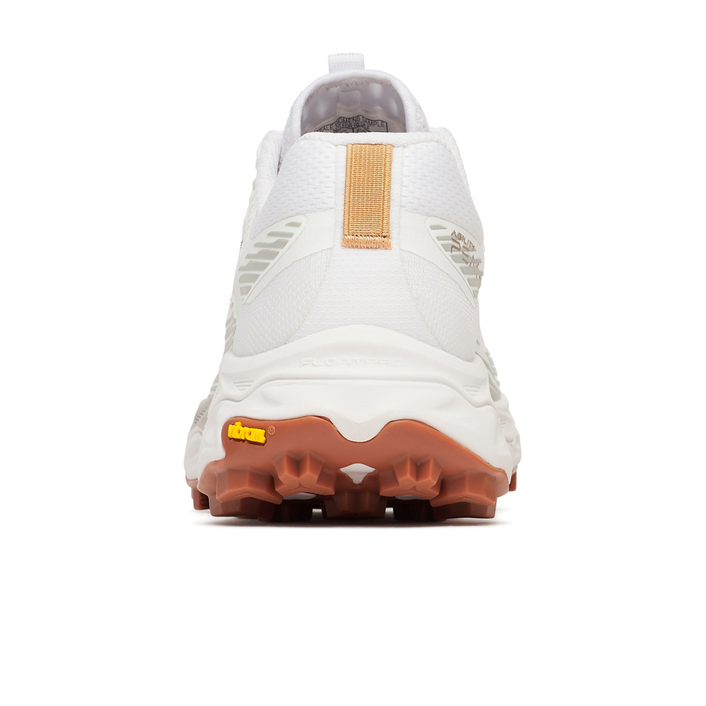 Merrell zapatillas trail mujer AGILITY PEAK 6 vista trasera