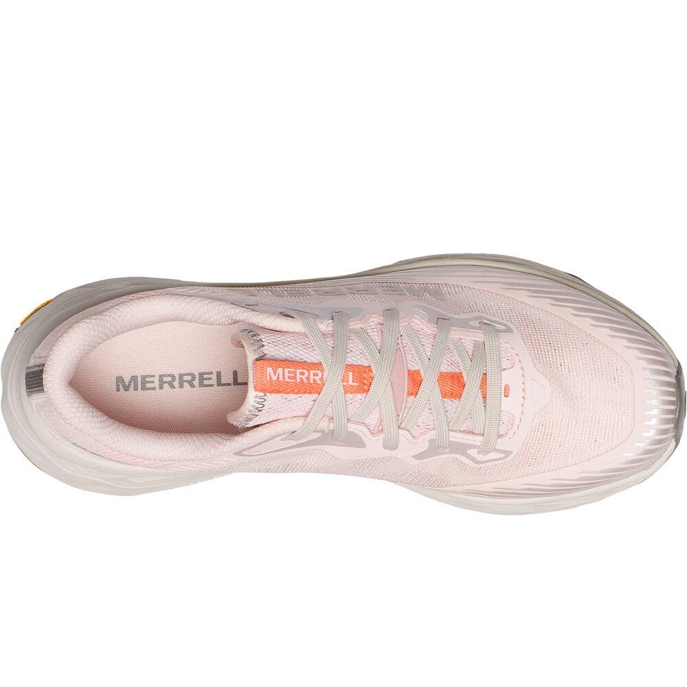 Merrell zapatillas trail mujer AGILITY PEAK 6 W 05