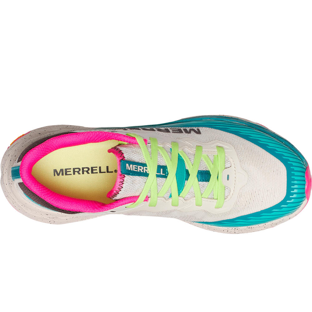 Merrell zapatillas trail mujer AGILITY PEAK 6 W 05