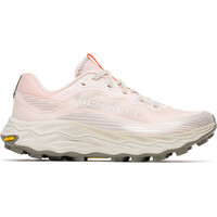 Merrell zapatillas trail mujer AGILITY PEAK 6 W lateral exterior