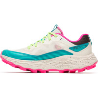 Merrell zapatillas trail mujer AGILITY PEAK 6 W puntera