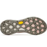 Merrell zapatillas trail mujer AGILITY PEAK 6 W vista superior