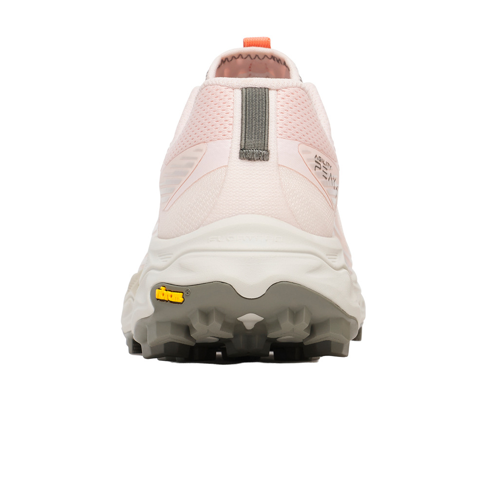 Merrell zapatillas trail mujer AGILITY PEAK 6 W vista trasera