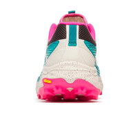 Merrell zapatillas trail mujer AGILITY PEAK 6 W vista trasera
