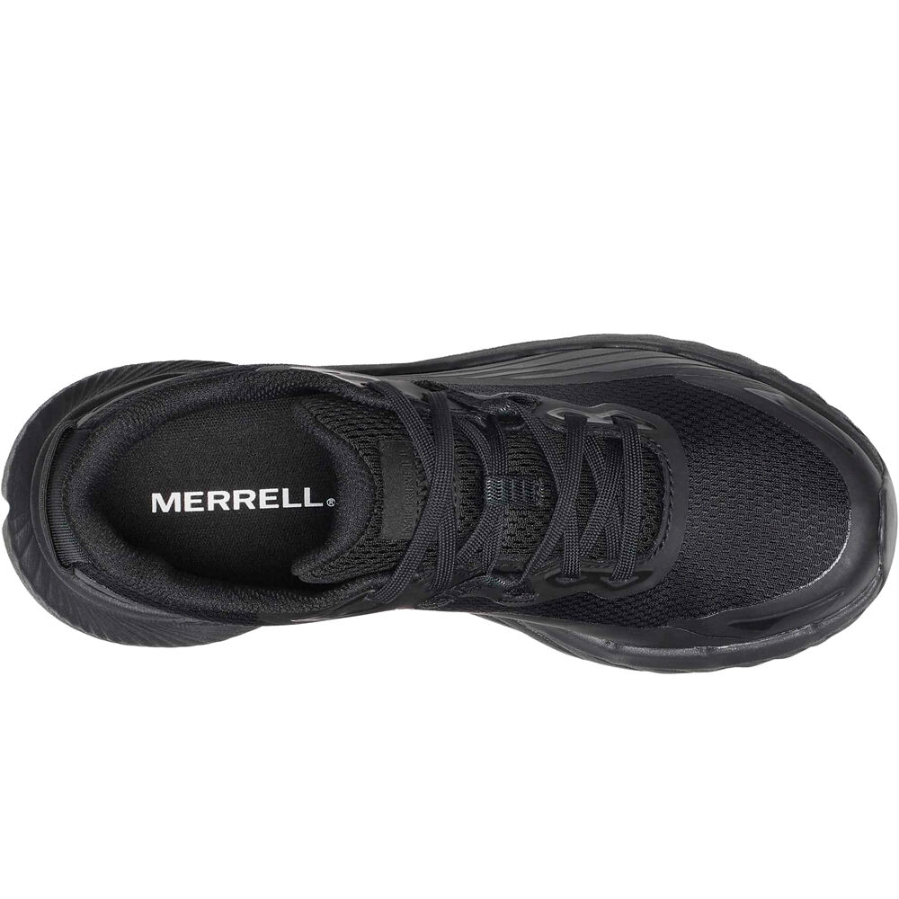 Merrell zapatillas trail mujer AGILITY TRAIL GTX W 05