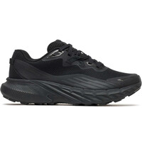 Merrell zapatillas trail mujer AGILITY TRAIL GTX W lateral exterior