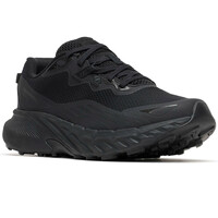 Merrell zapatillas trail mujer AGILITY TRAIL GTX W lateral interior