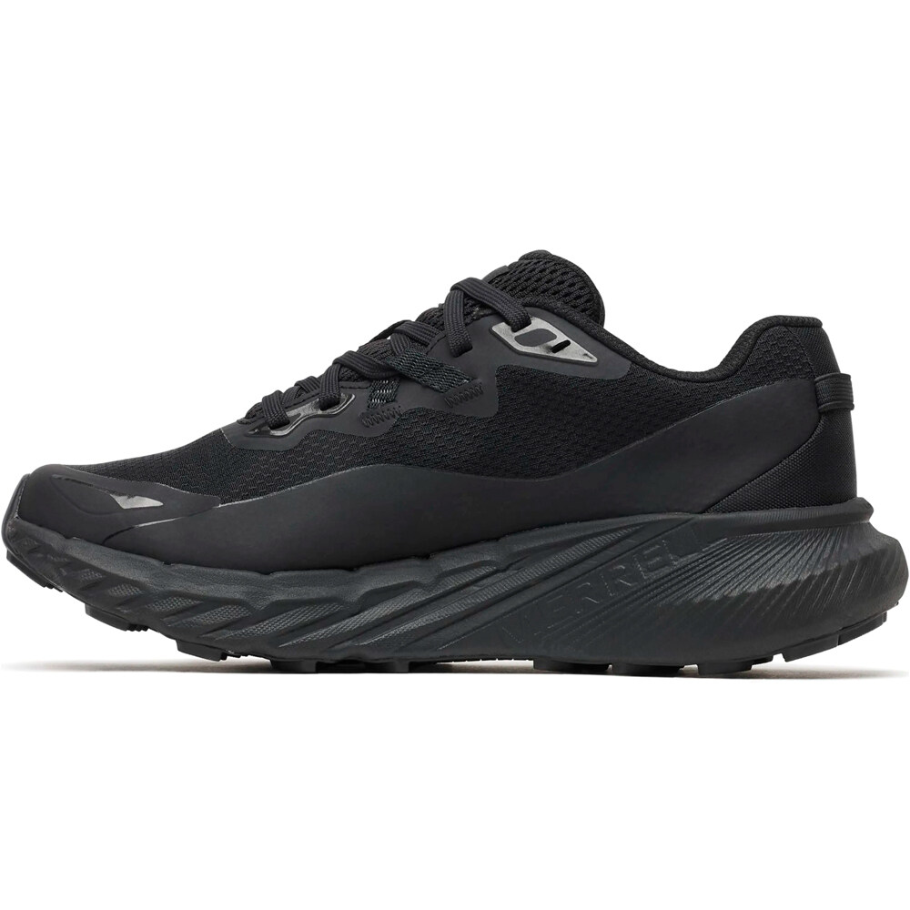 Merrell zapatillas trail mujer AGILITY TRAIL GTX W puntera