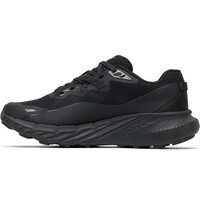 Merrell zapatillas trail mujer AGILITY TRAIL GTX W puntera