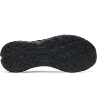 Merrell zapatillas trail mujer AGILITY TRAIL GTX W vista superior