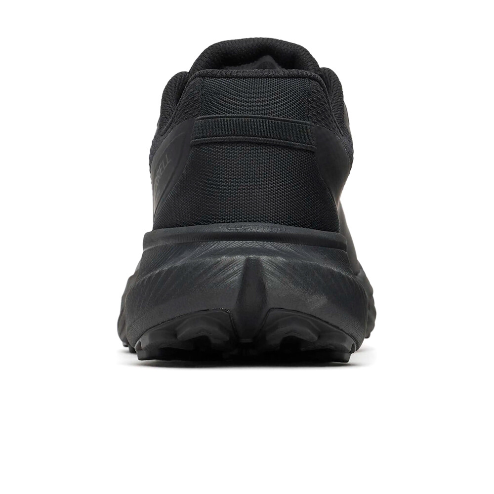 Merrell zapatillas trail mujer AGILITY TRAIL GTX W vista trasera