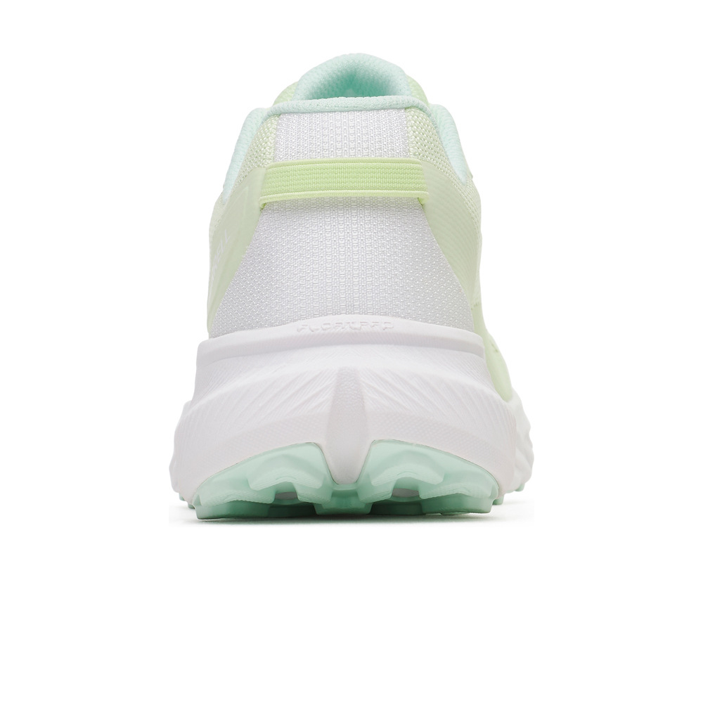 Merrell zapatillas trail mujer AGILITY TRAIL vista trasera