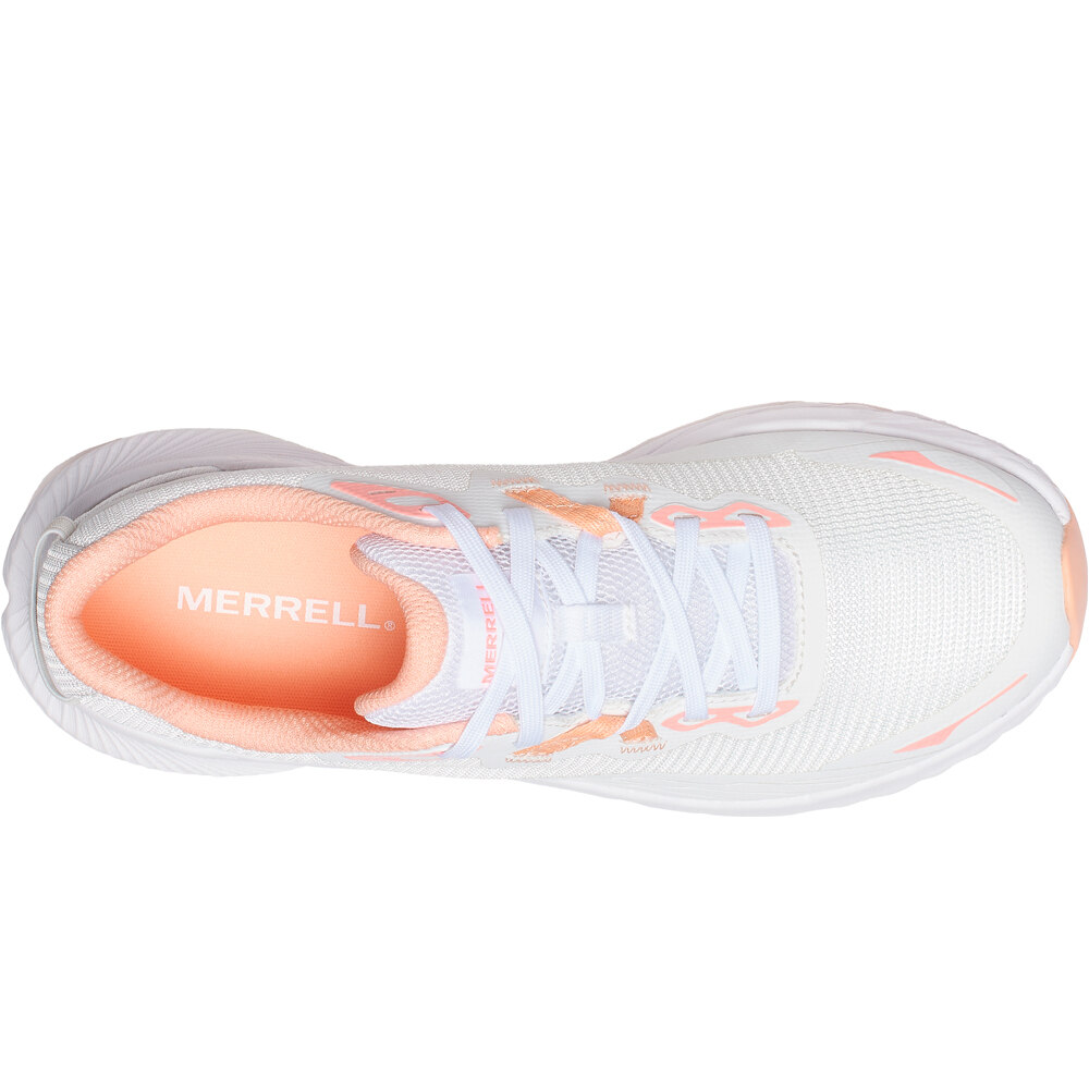 Merrell zapatillas trail mujer AGILITY TRAIL W 05