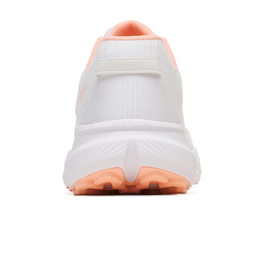 Merrell zapatillas trail mujer AGILITY TRAIL W vista superior