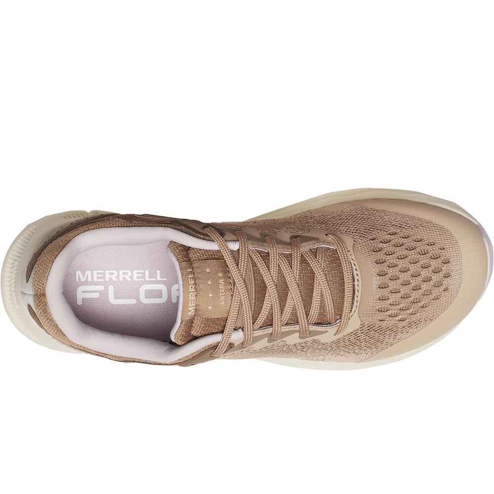 Merrell zapatillas trail mujer ANTORA 4 05