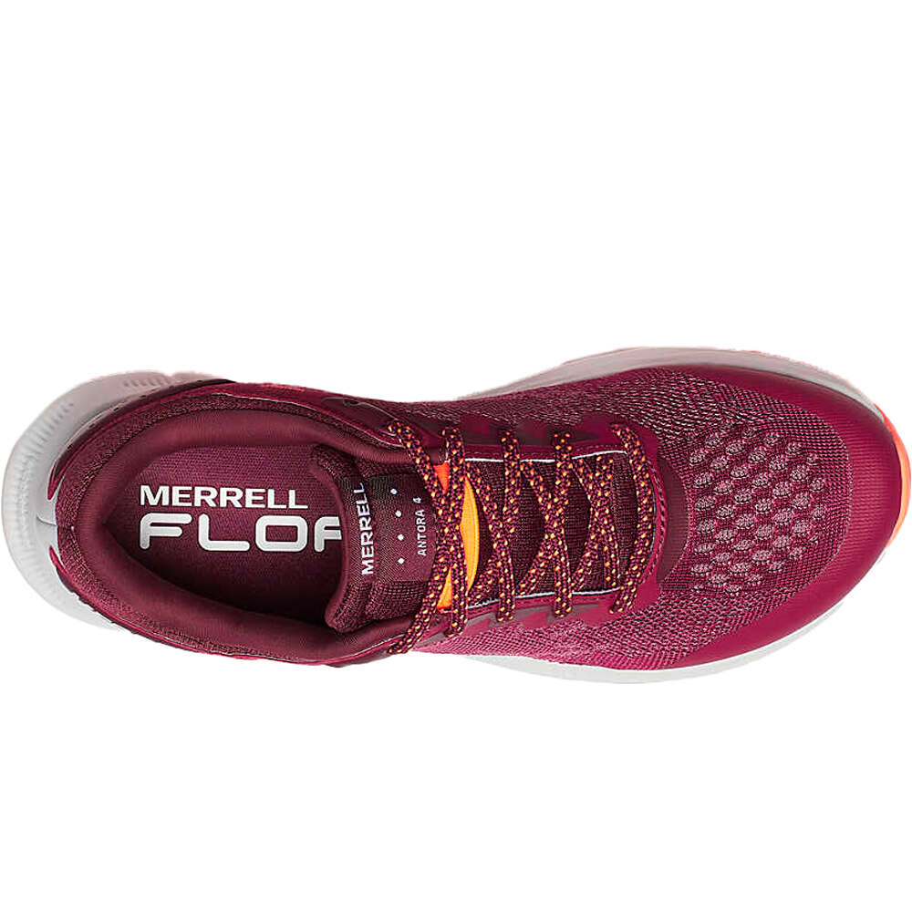 Merrell zapatillas trail mujer ANTORA 4 05