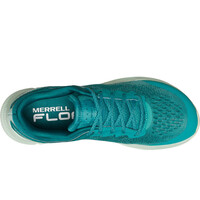 Merrell zapatillas trail mujer ANTORA 4 05