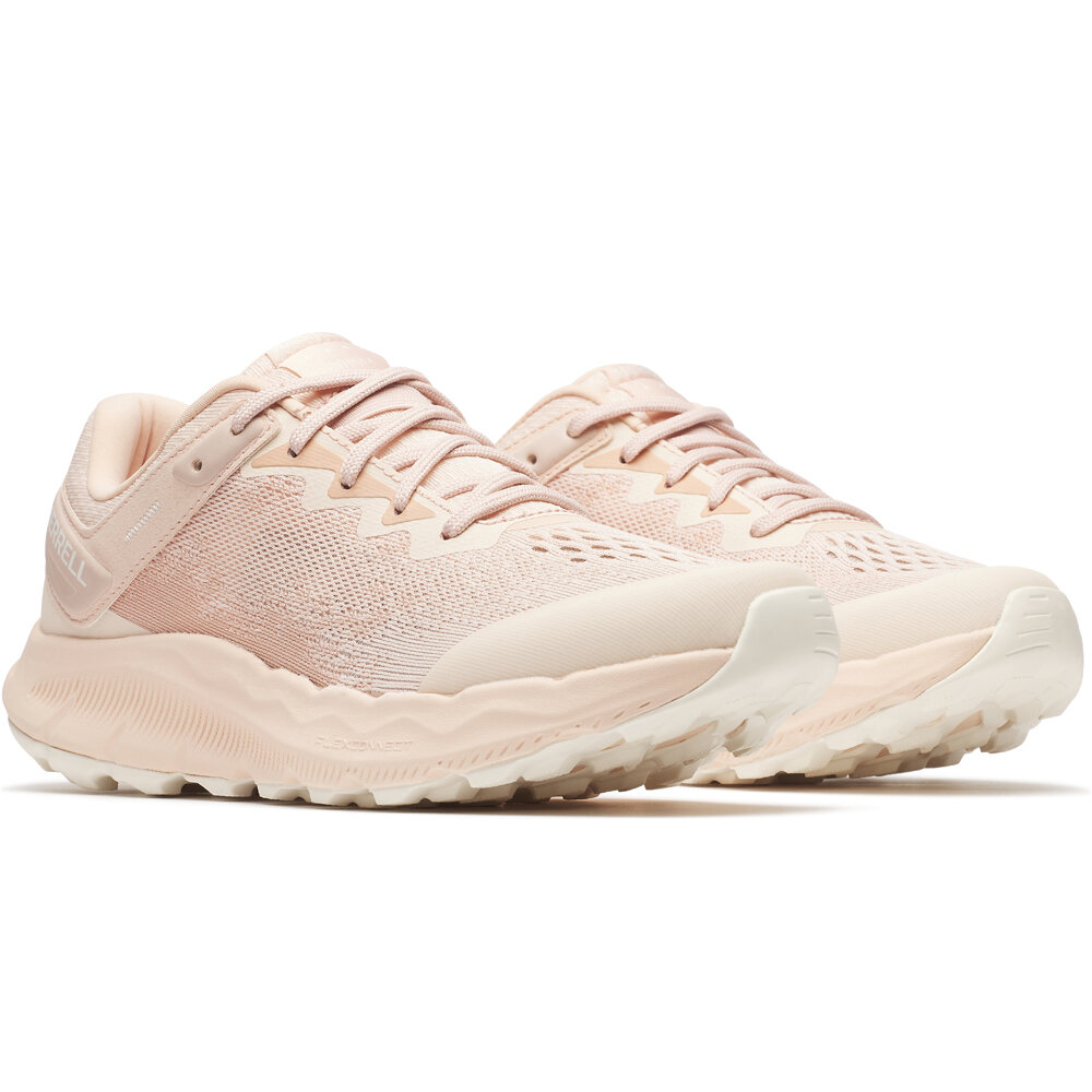 Merrell zapatillas trail mujer ANTORA 4 lateral interior