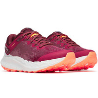 Merrell zapatillas trail mujer ANTORA 4 lateral interior