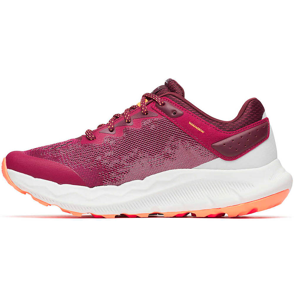 Merrell zapatillas trail mujer ANTORA 4 puntera