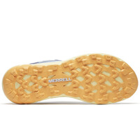Merrell zapatillas trail mujer ANTORA 4 vista superior