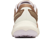Merrell zapatillas trail mujer ANTORA 4 vista trasera