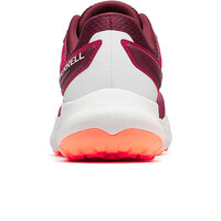 Merrell zapatillas trail mujer ANTORA 4 vista trasera